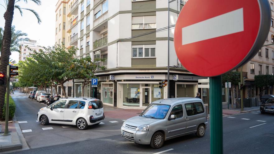 Solo tres de cada 10 castellonenses ya descartan el coche para ir al trabajo