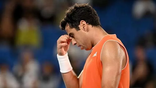 Munar llega al Mutua Madrid Open con pocas expectativas