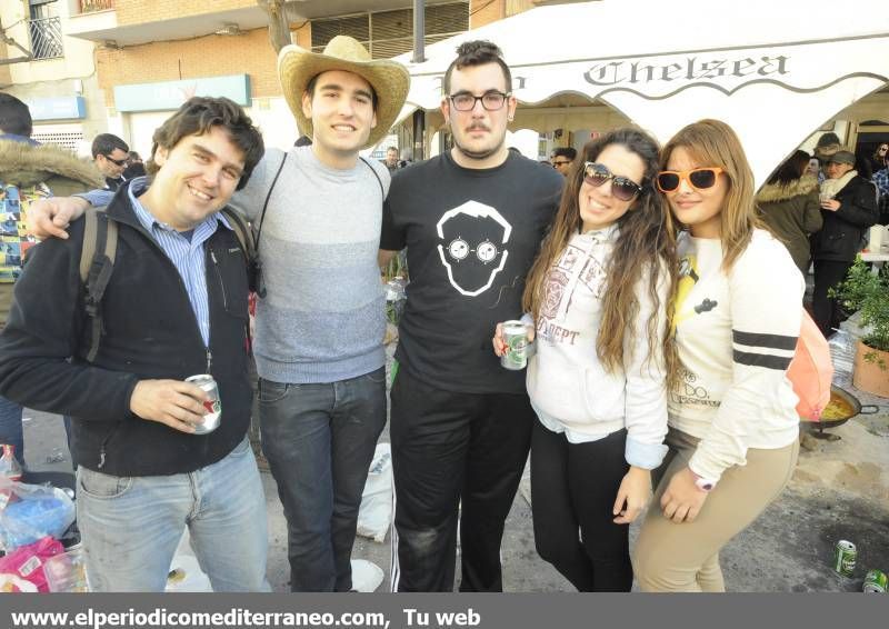 GALERIA DE IMÁGENES -Paellas de Benicassim 2015