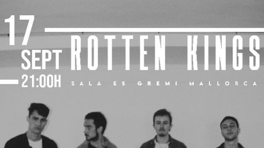 Rotten Kings