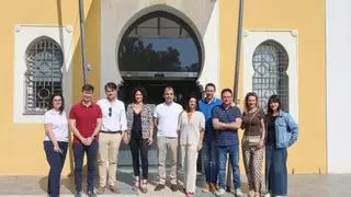Puertos del Estado selecciona un proyecto innovador surgido desde Castellón
