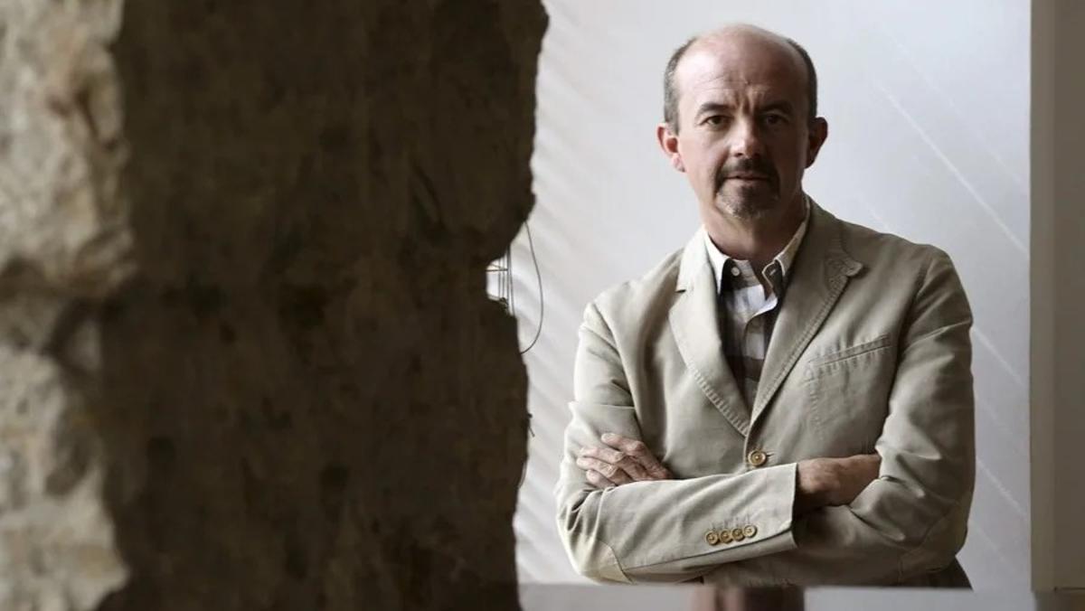 Muere a los 56 años el periodista Carlos Hernández