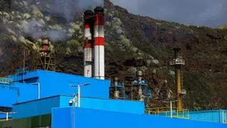 Madrid cede y permite a Canarias tener "baterías de emergencia portátiles" antiapagones