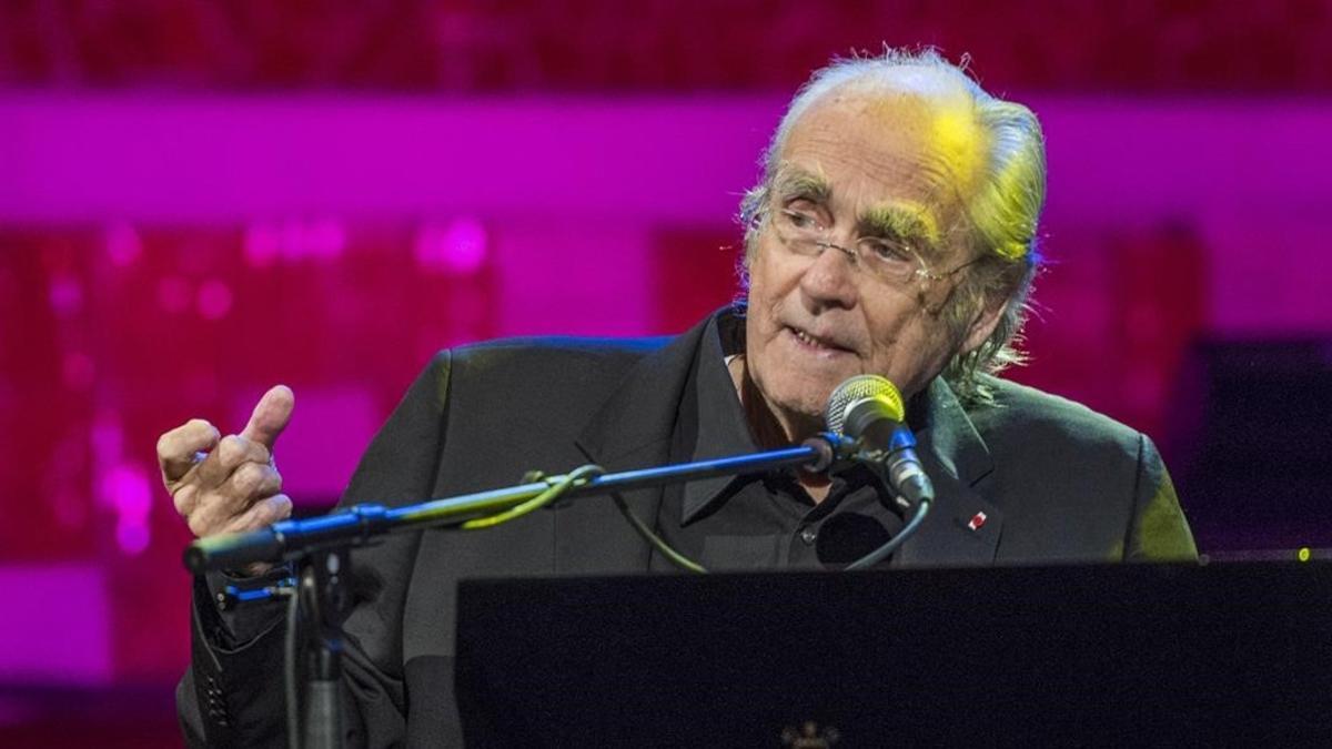 MICHEL LEGRAND