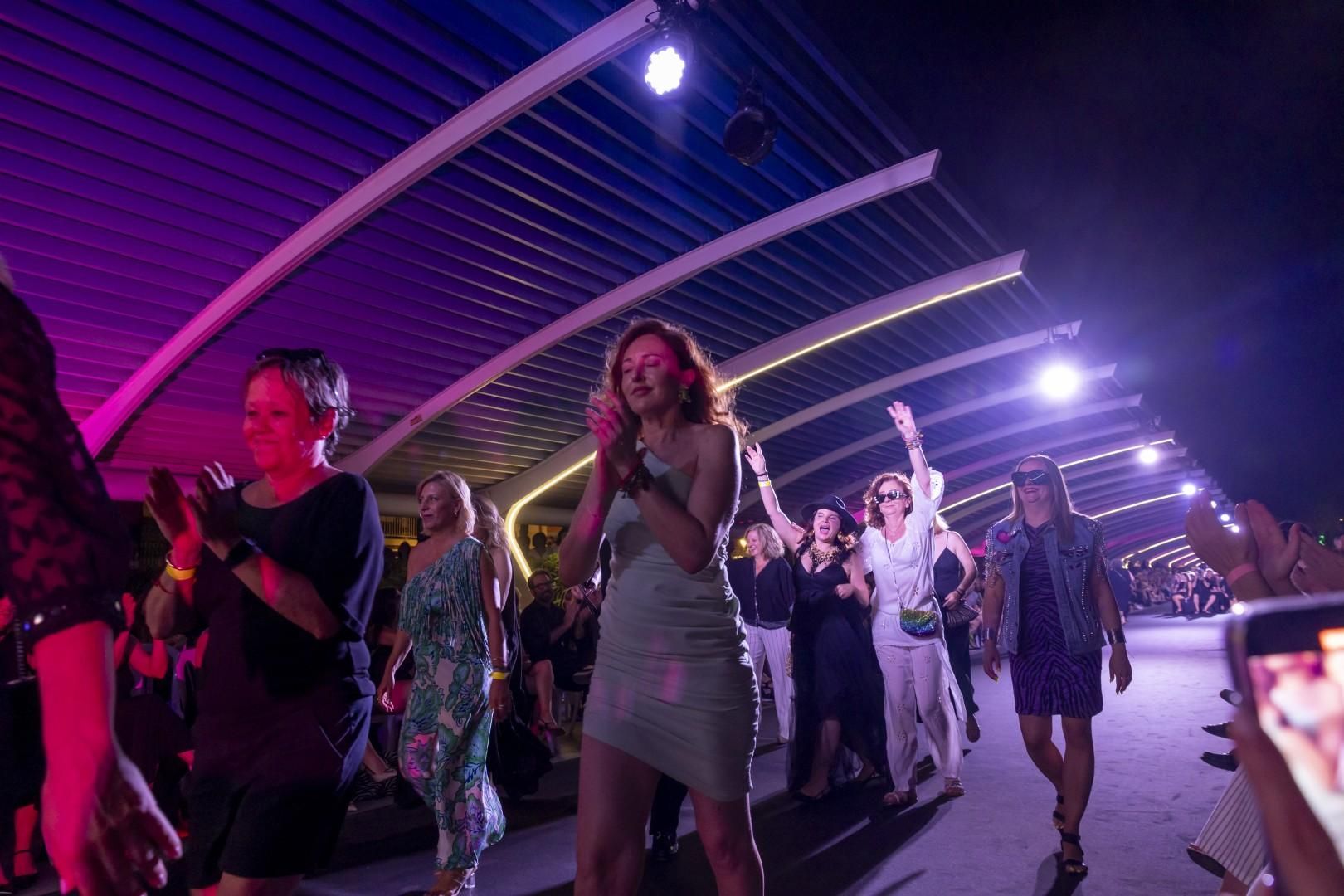 Torrevieja Weekend, espectáculo y moda en el corazón de Torrevieja, de la mano de Eduardo _Navarrete