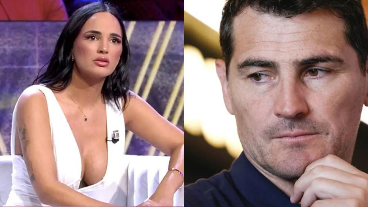 COMUNICADO IKER CASILLAS: Iker Casillas emite un rotundo comunicado tras la  entrevista de Claudia Bavel: «Graves consecuencias personales»