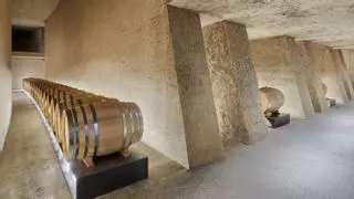 Celler Perelada: la bodega más verde de Europa