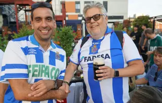 Enrique Nespereira, deportivismo en el exilio: «Yo estuve en Villa Park, Old Trafford y Highbury»