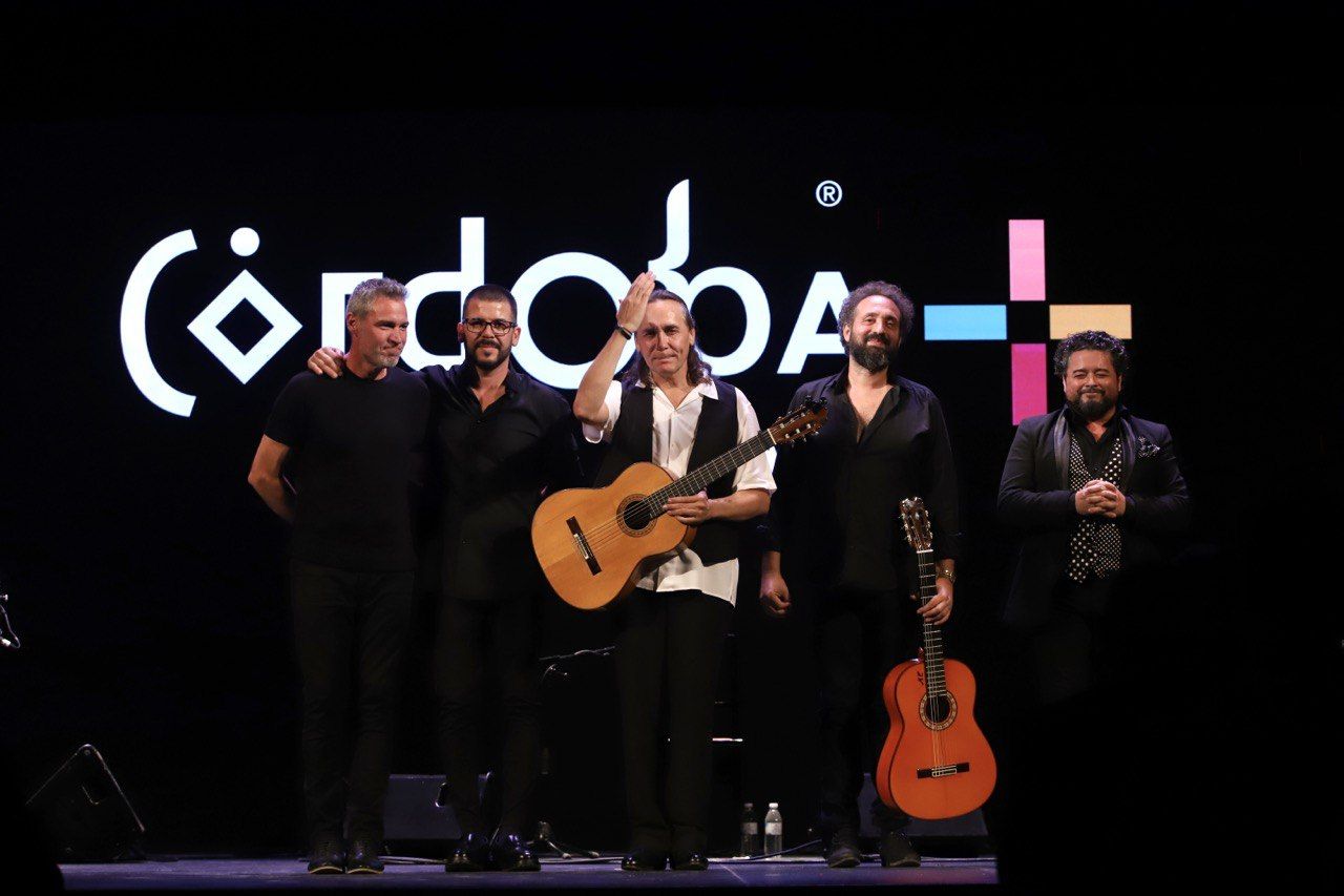 El acto de celebración del Día Mundial del Turismo en Córdoba, en imágenes