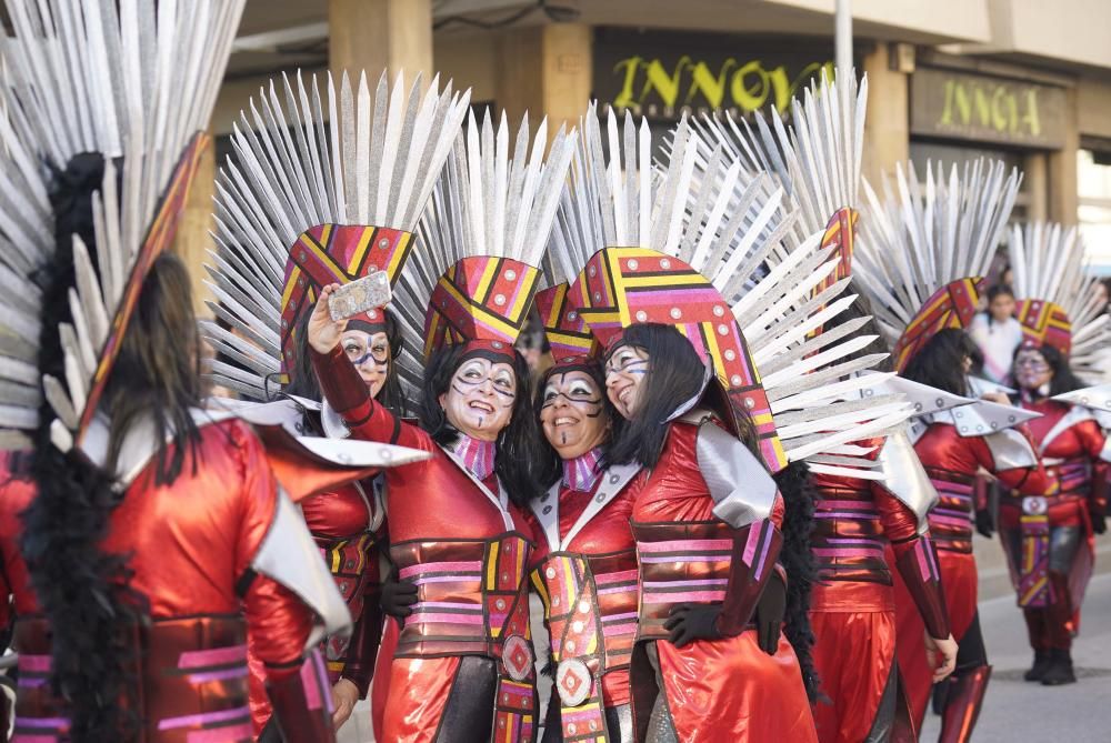 Carnaval de Santa Cristina d'Aro