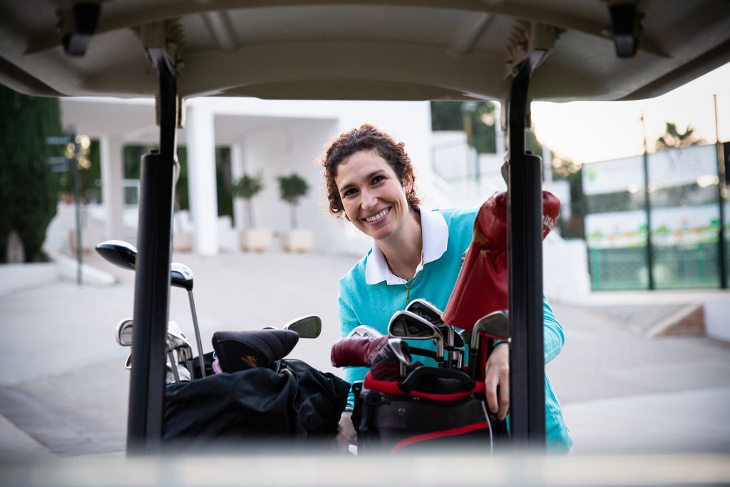 Torneo de Golf La Opinión - Quirónsalud 2022