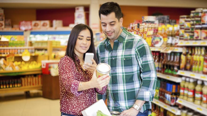 Los aditivos en los alimentos pueden tener efectos negativos.