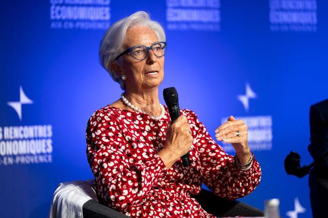 El BCE reclama a los bancos un plan de protección ante Claude Mythos para antes de noviembre