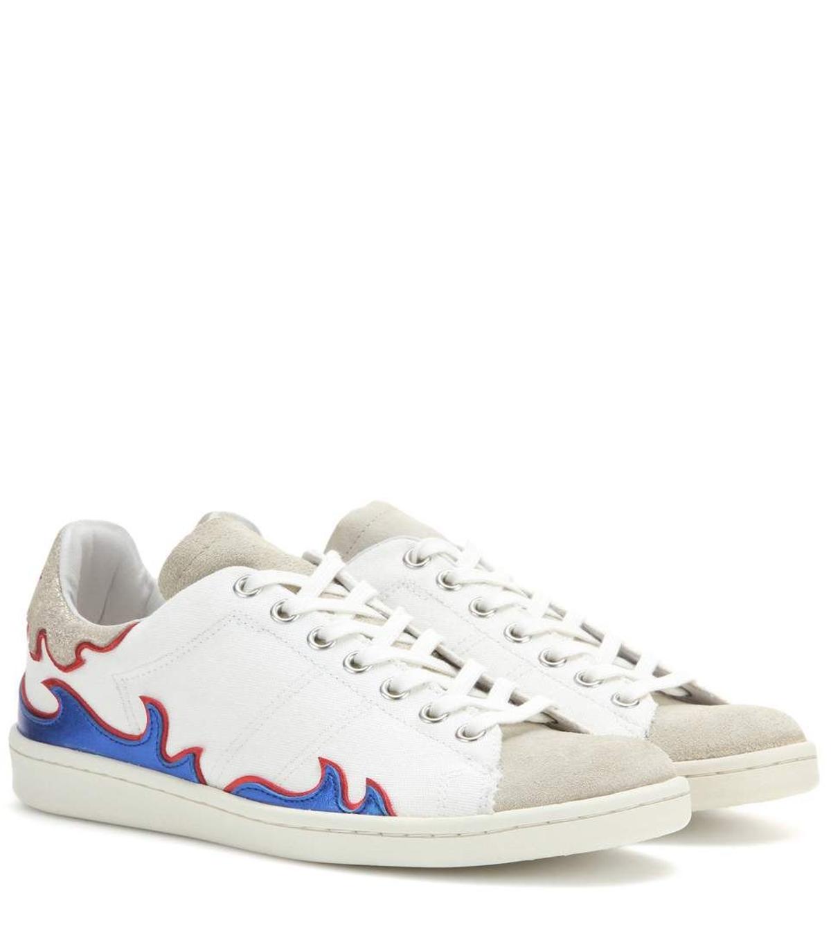 Zapatillas Isabel Marant de venta en Mytheresa (224€)