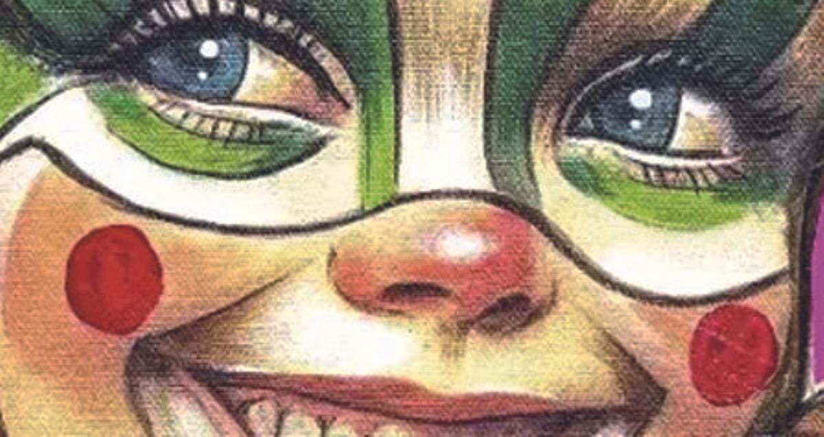 Cuarta sesión preliminar