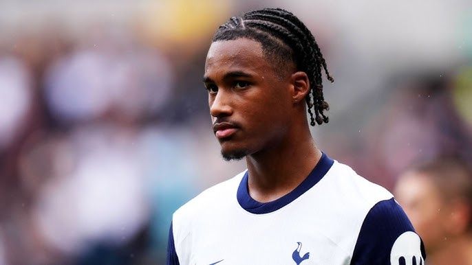 Wilson Odobert - Francia