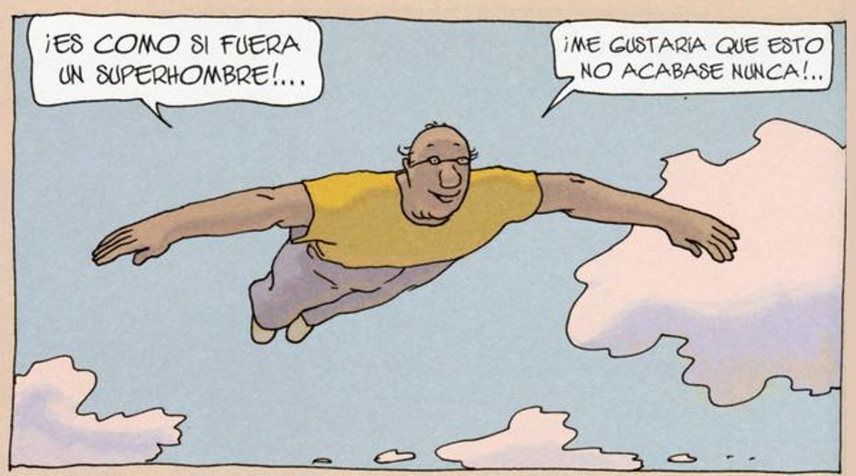 El mateix Giraud és personatge central d’’Inside Moebius’, on s’envolta d’altres personatges de les seves obres.