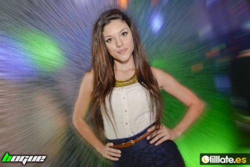 Discoteca Bogue (08/11/13)