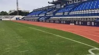 Vía libre para la transformación del Estadio Lorenzo Cuevas de Marbella