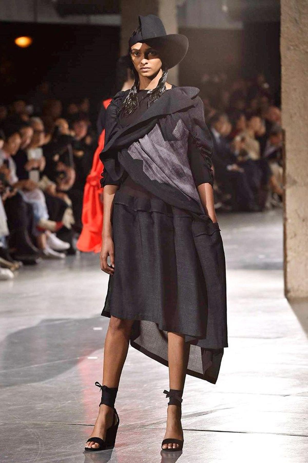 Yohji Yamamoto