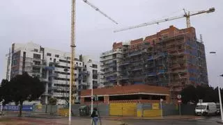 Así se repartirían en la provincia de Alicante las miles de viviendas anunciadas por Llorca en suelo para dotaciones públicas