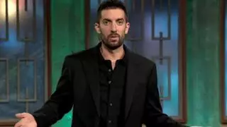 Broncano y 'La revuelta' dejan sin hueco al nuevo programa de TVE por este doble motivo