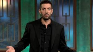 David Broncano en La revuelta