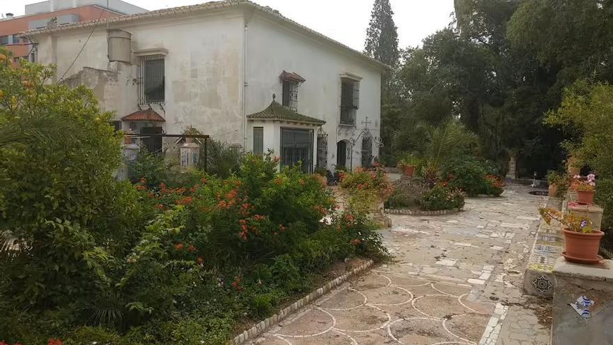 Esta vivienda está en venta por tres millones de euros.