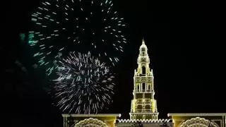 30 años de Feria en El Arenal