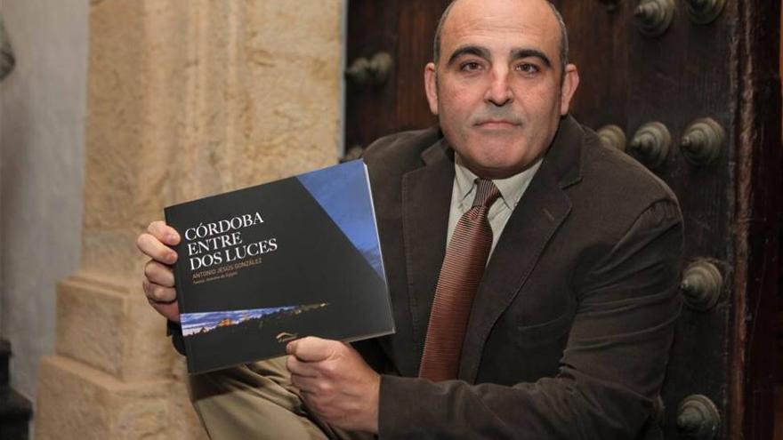 AJ González, premio &#039;Córdoba gastronómica&#039;