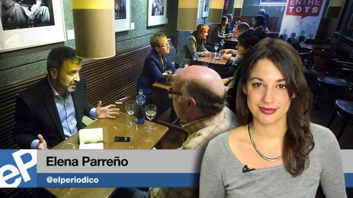 LInformatiu del 27 de març