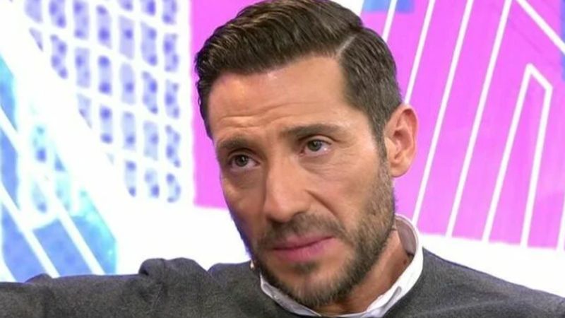 ANTONIO DAVID FLORES | Sorprendente nuevo proyecto en YouTube para contraatacar a Telecinco y Sálvame