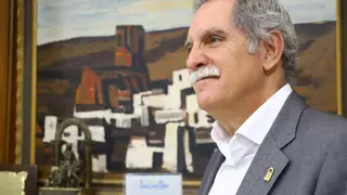 «El 62% de los centros que ofertan plazas de 3 años tienen vacantes»