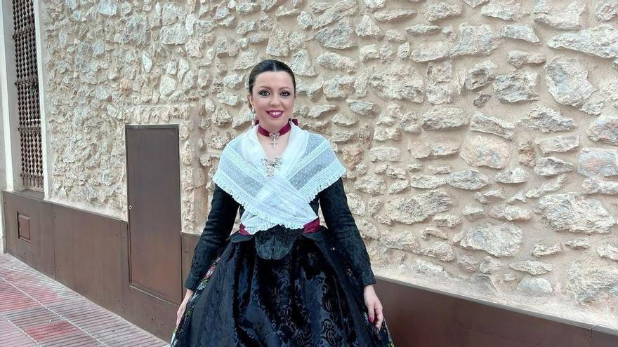 Las belleas de San Vicente ya conocen quién será la mantenedora de la proclamación