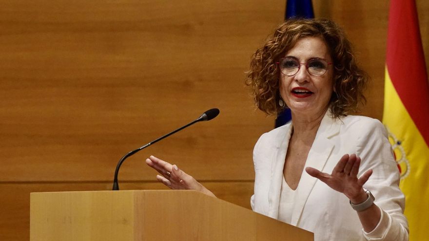 El déficit público cierra mayo en 18.609 millones, un 3,6% más