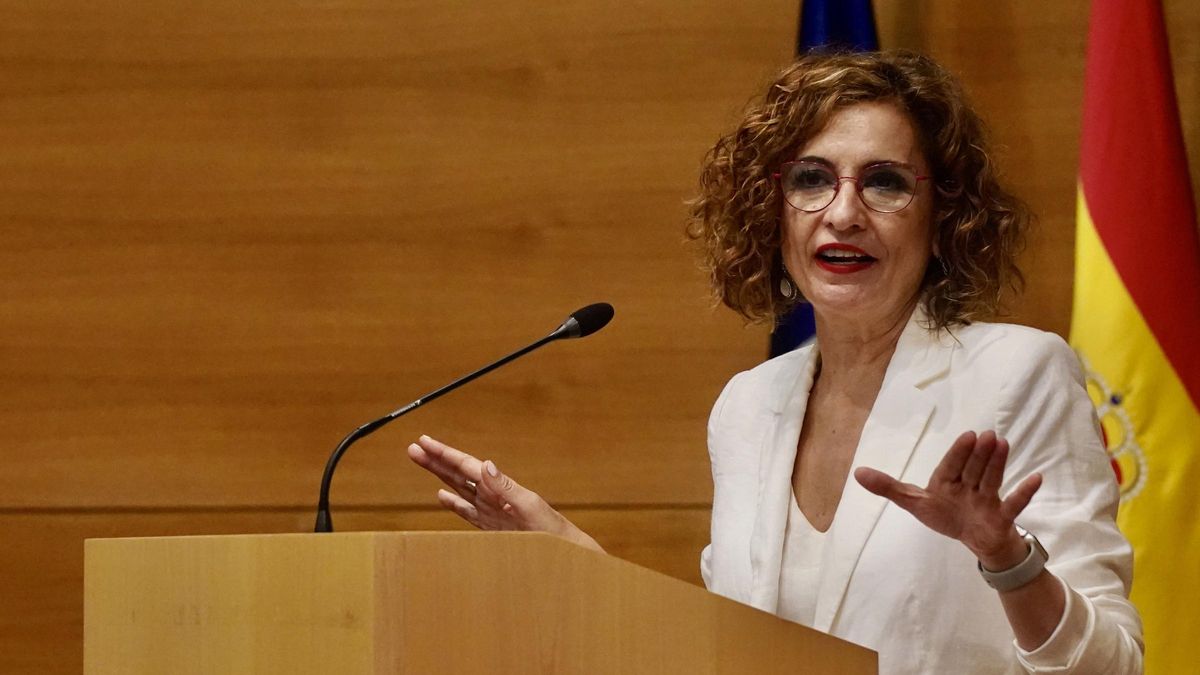 El déficit público cierra mayo en 18.609 millones, un 3,6% más