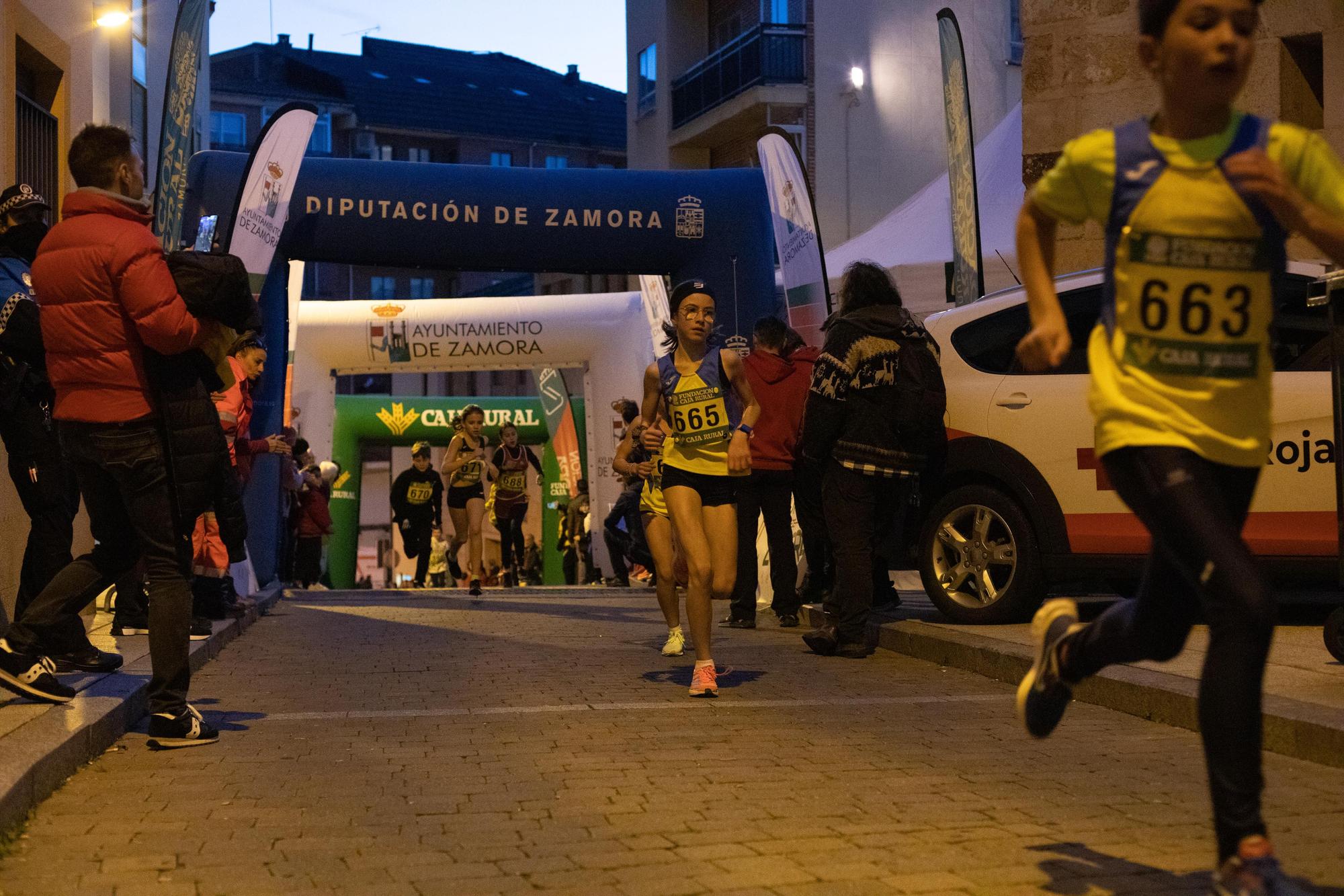 Carrera de la Rosca de 2023