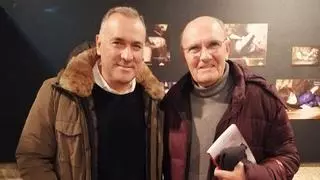 «Una calle dedicada a Pablo Pais, maestro», por Xabier Fortes