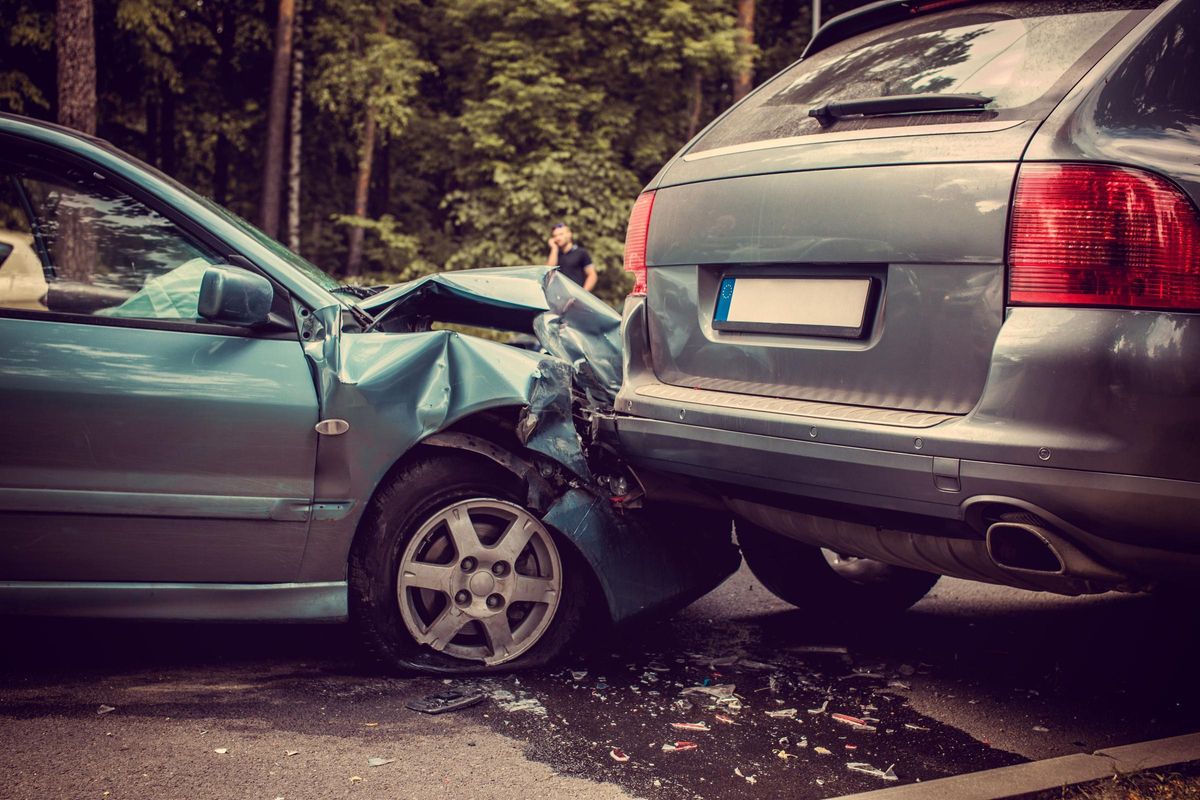 Los accidentes aumentan en verano