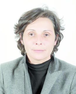 Marta Lucio Gómez (PP).