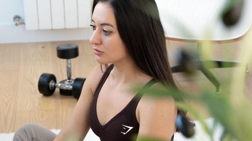 Entrena desde casa con ISN VirtualGym: Un plan de entrenamiento para cada fase de la mujer