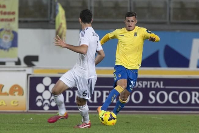 SEGUNDA DIVISION A (18� JORNADA) TEMPORADA ...