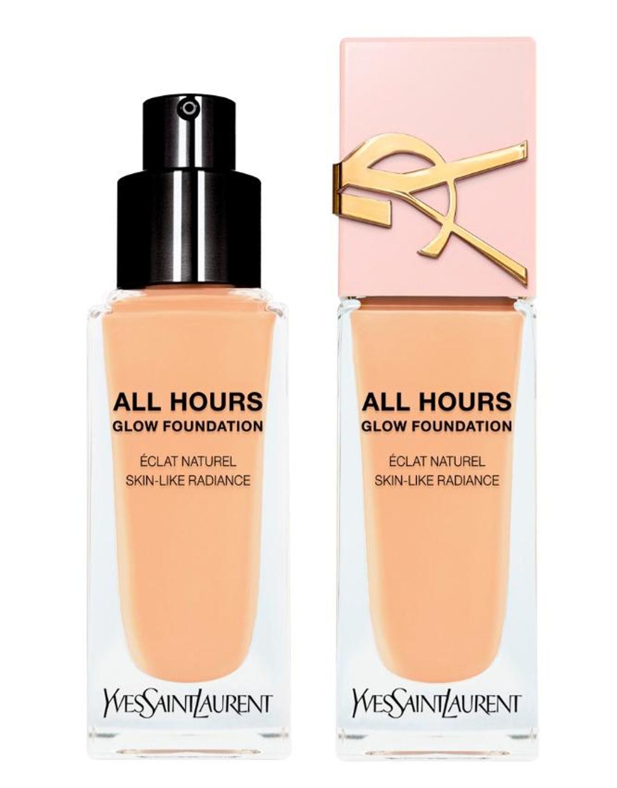 Base de maquillaj All Hours Foundation de YSL
