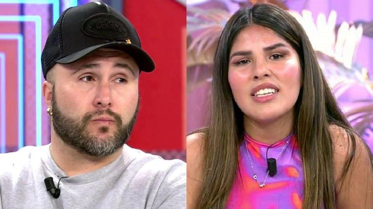 La decisión de Isa Pantoja sobre Kiko Rivera que ya no tiene vuelta atrás: "Las consecuencias que conlleva demandar a mi hermano"