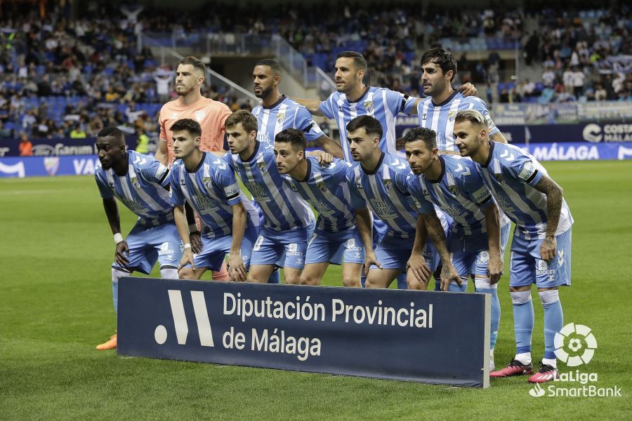 LaLiga SmartBank | Málaga - Leganés