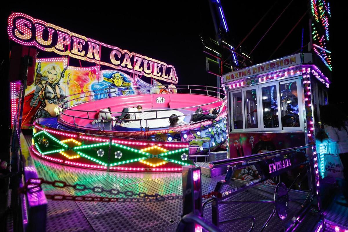 Feria de Navidad de Ibiza