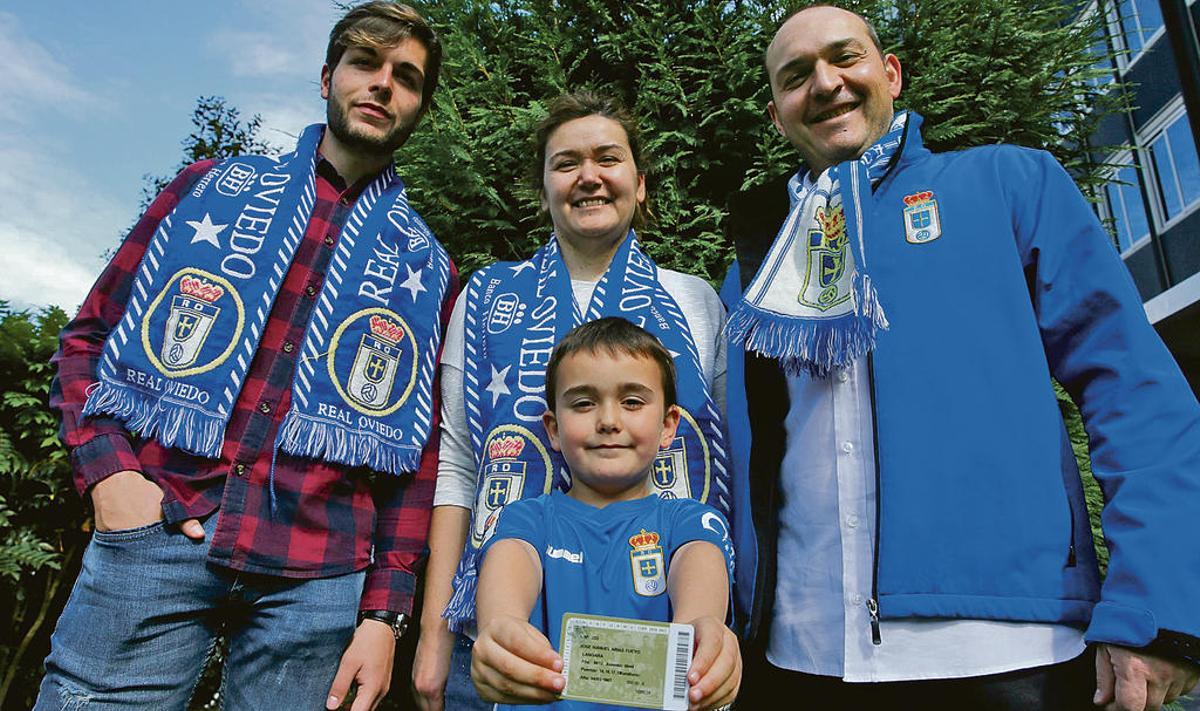 Más de una vida de azul