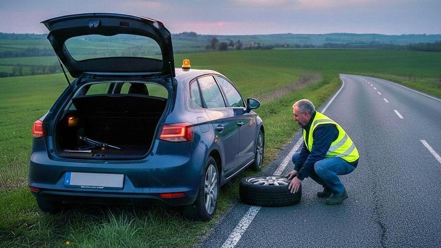 La multa que molts conductors no coneixen: Trànsit et pot sancionar amb 200 euros si oblides això