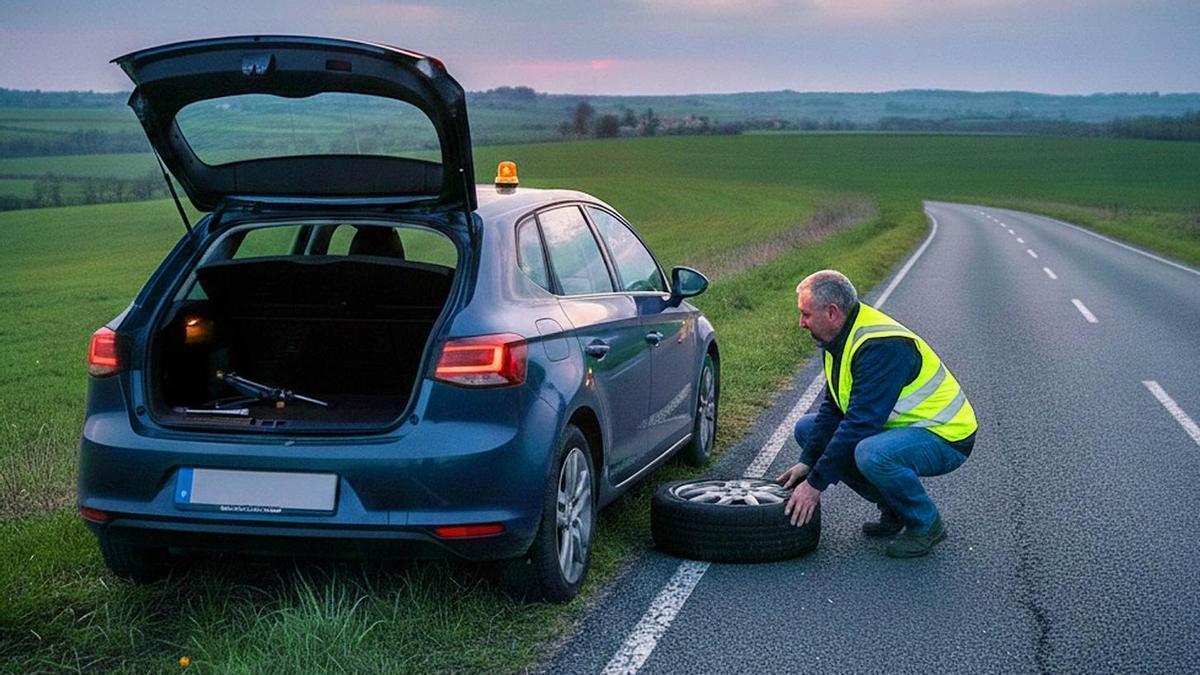 La multa que molts conductors no coneixen: Trànsit et pot sancionar amb 200 euros si oblides això