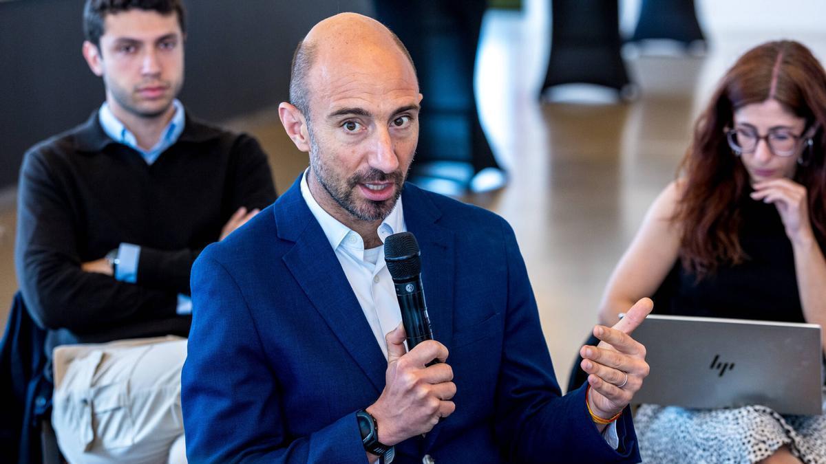 El Gobierno inyecta 115 millones de euros en la tecnológica catalana Openchip